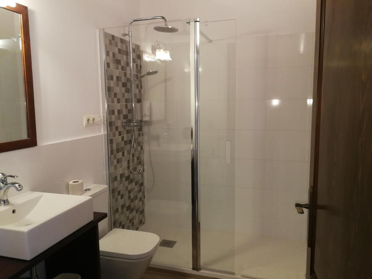 Hotel Rural Cal Ruget Vilobi Del Penedes Dış mekan fotoğraf